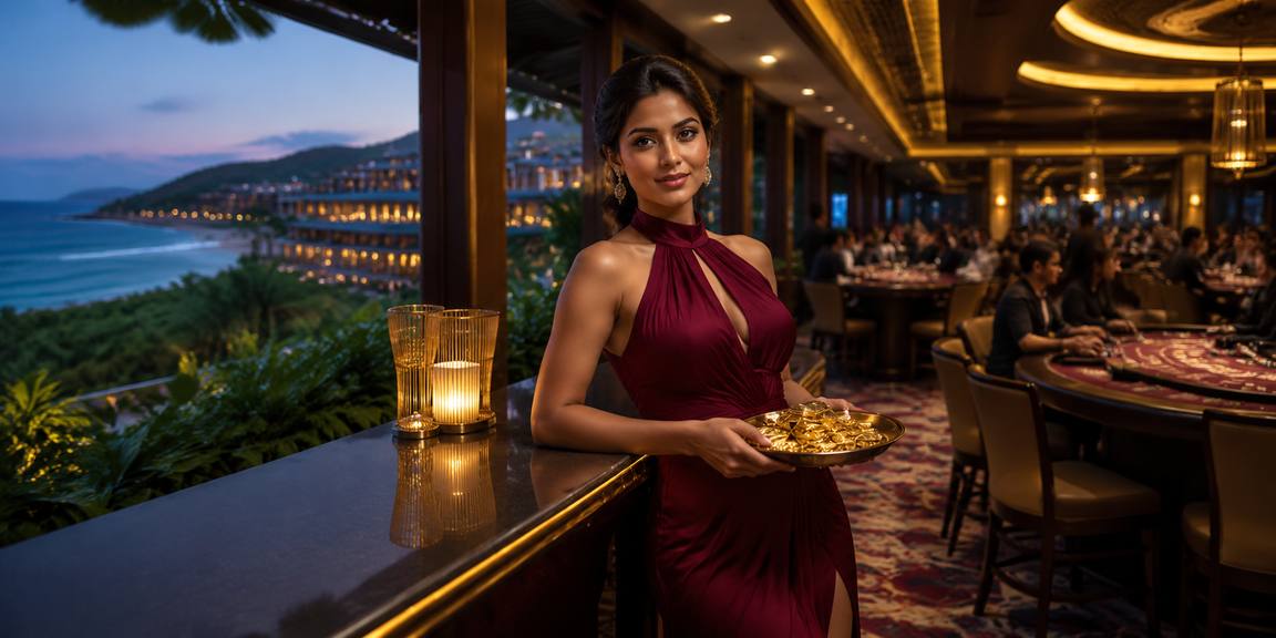 MCW Gaming MCW Gaming Legal Live Casino Slots